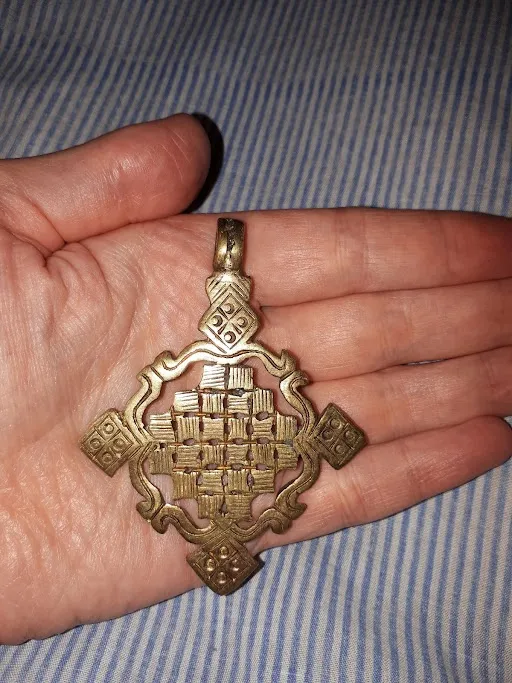 Brass Decor / Pendant photo 1