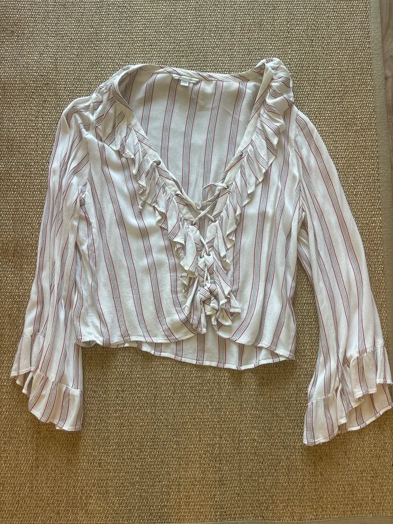 American eagle top photo 1