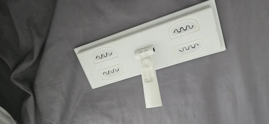 Mini Duster Head  photo 1