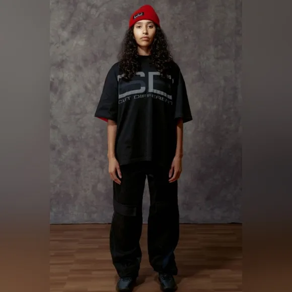 NEW Spencer Badu Raptors t-shirt  photo 1