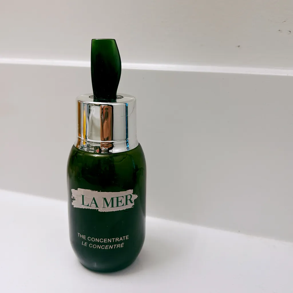 La Mer “The Concentrate” Serum 50mL photo 1