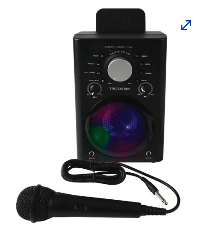 Karaoke Machine photo 1