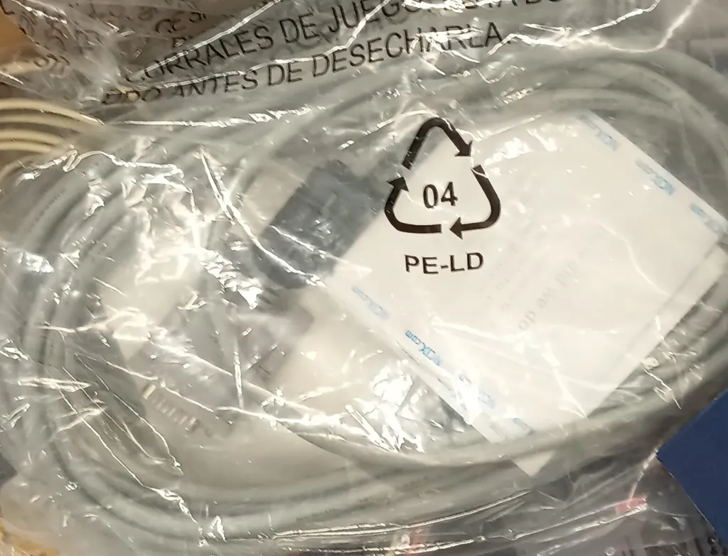 Extra long VGA extension cable photo 1