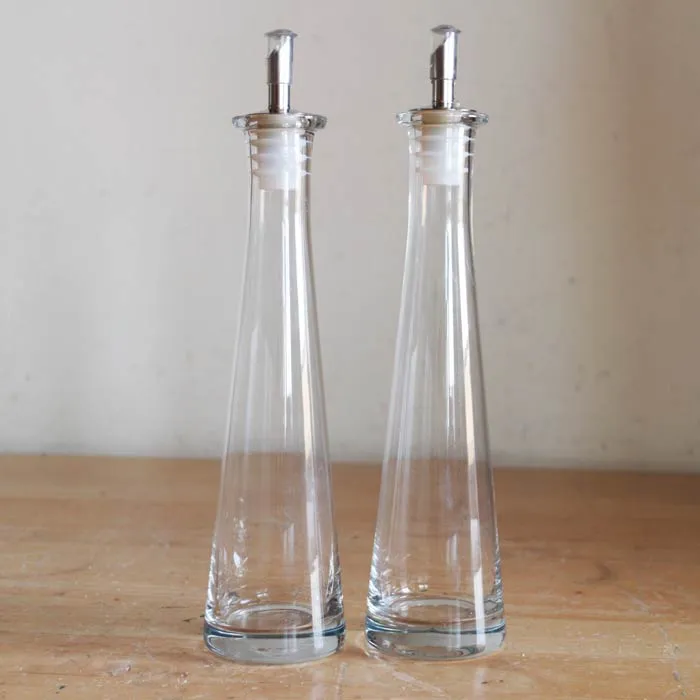 Dispenser Bottles / Oil / Vinegar / Soy Sauce / etc... photo 1