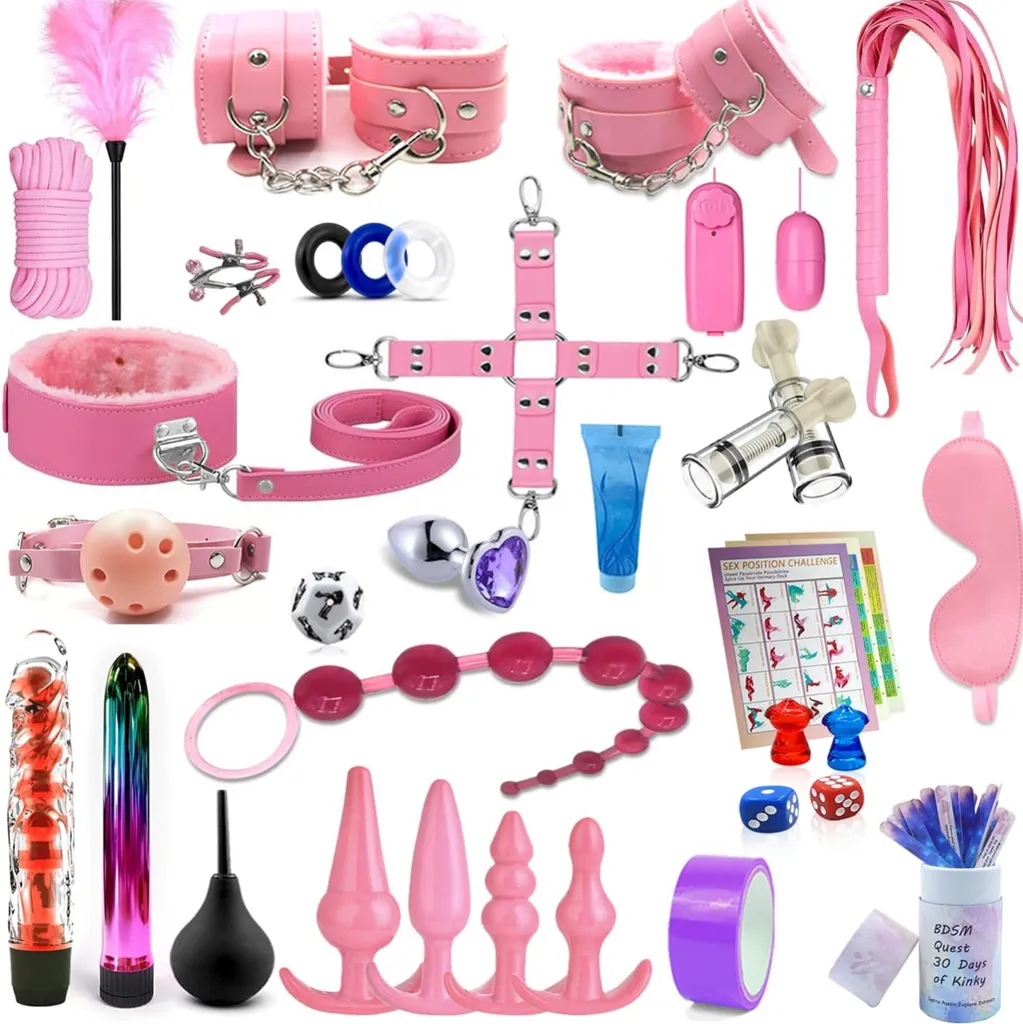 Adult Kink Kits photo 1