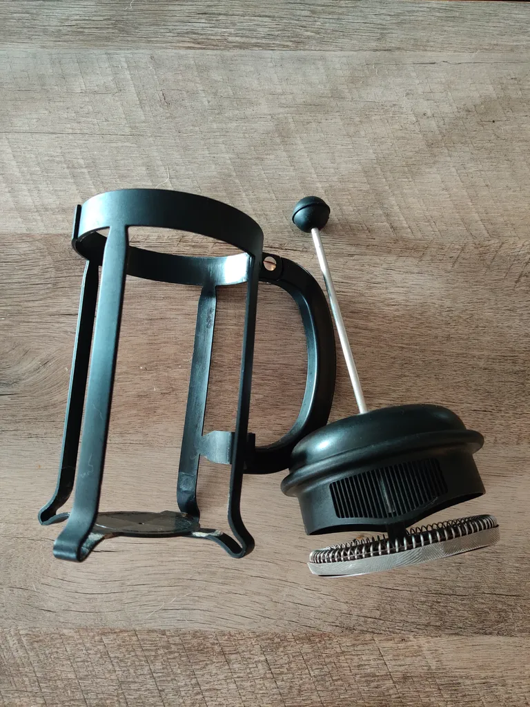 🆓 Bodum 8 cup French Press  photo 1