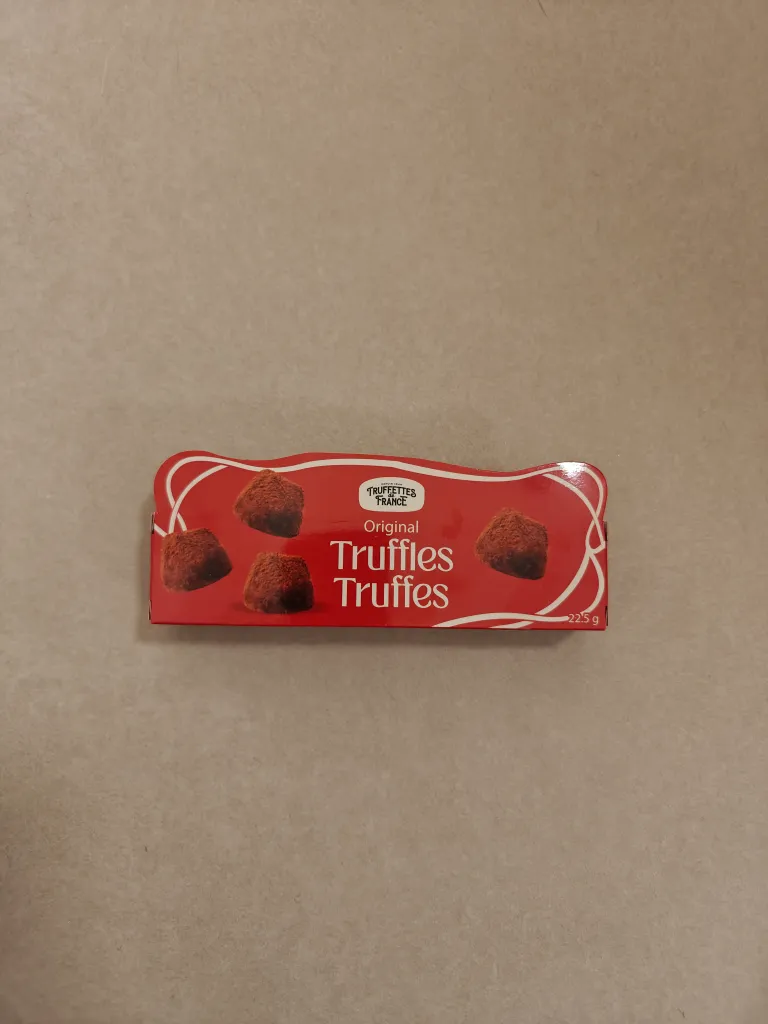 Truffles photo 1