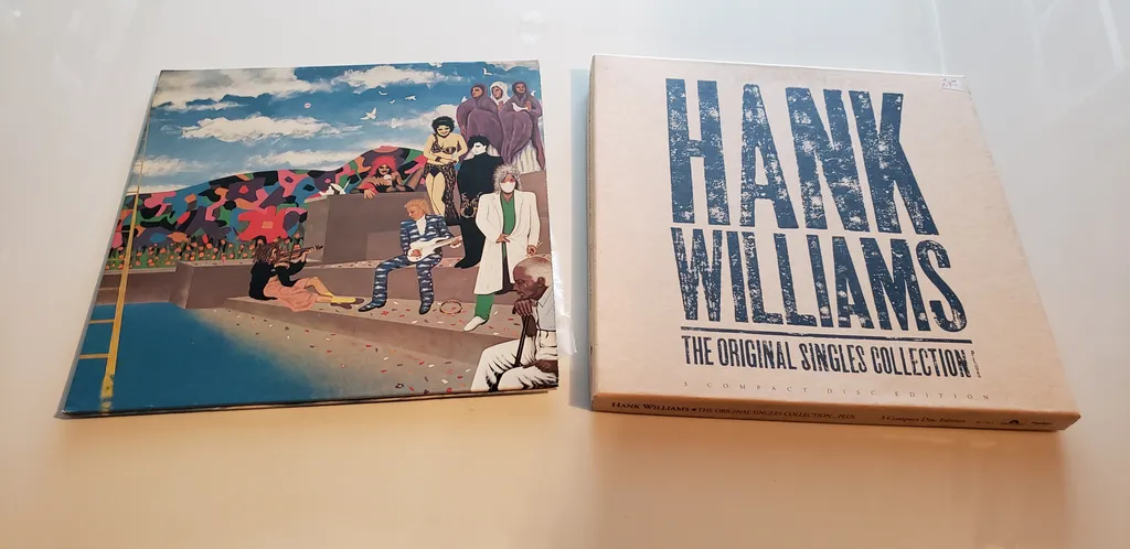 Random Records pt2 photo 1