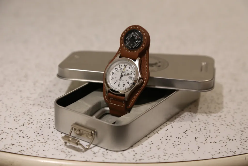 Travellers Watches photo 1