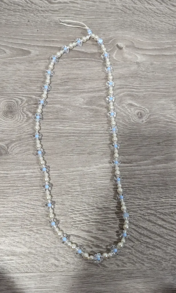 Beaded Phone Loop photo 1