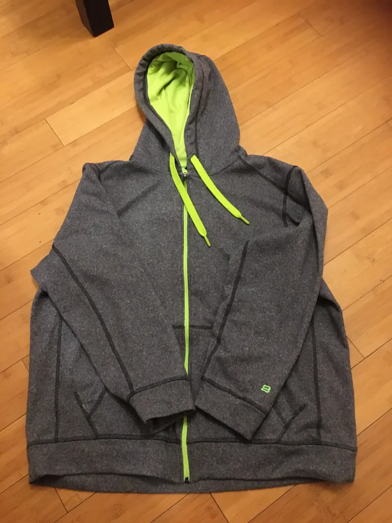 Men sweater/hoodie  photo 1