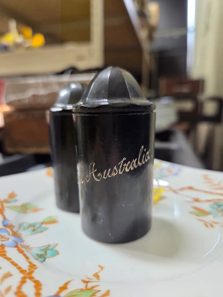 The Hotel Australia  photo 1