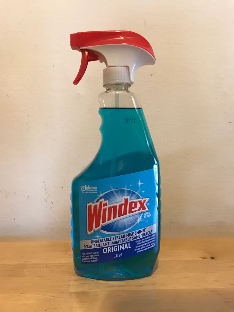 Windex photo 1