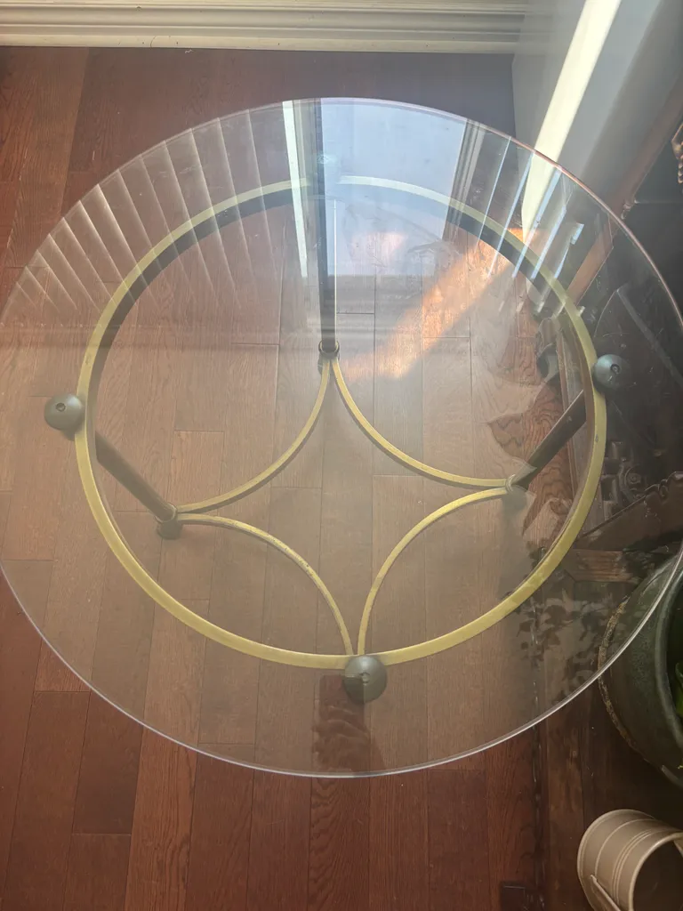 Coffee table  photo 1