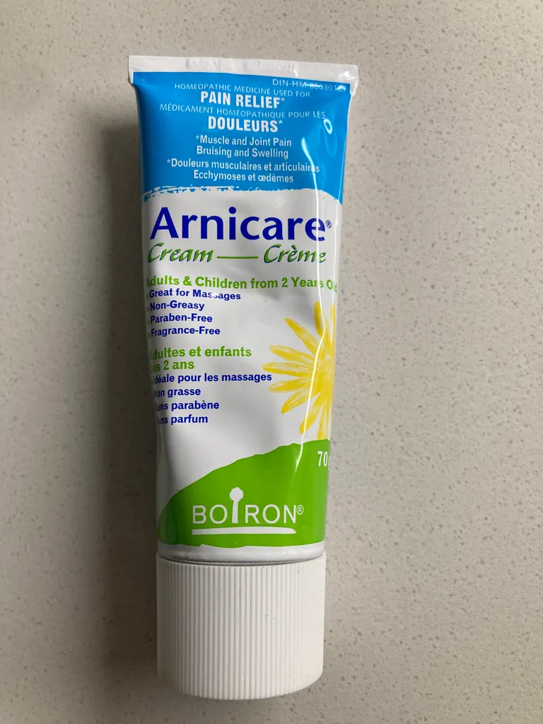 Arnica Ointment photo 1