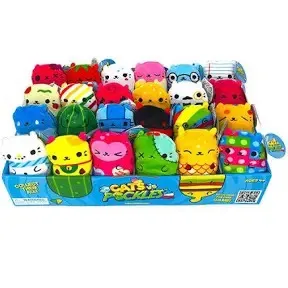 Cats vs Pickles photo 1