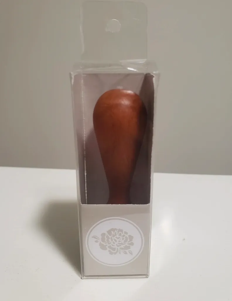Brand new flower wax seal photo 1