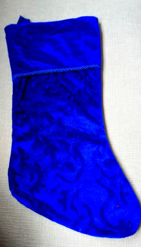 Christmas Stocking photo 1