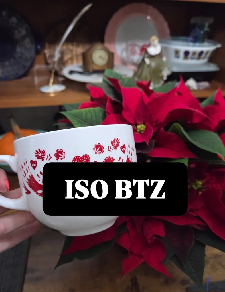 I need some BTZ points for upcoming trade  photo 1