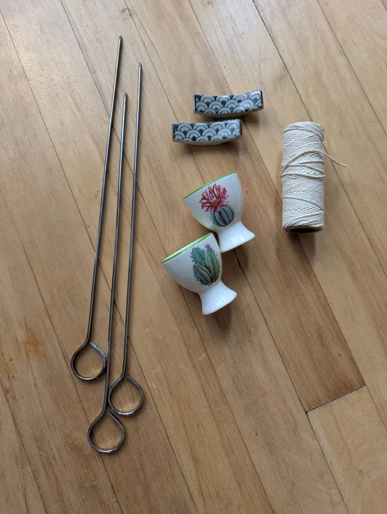  Kitchen utensils and accessories photo 1