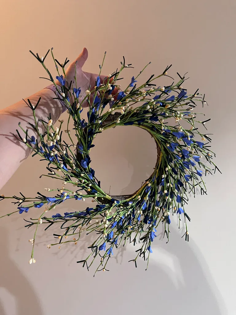 Wreath photo 1