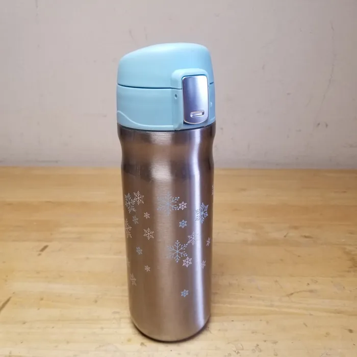 Thermos David's Tea photo 1