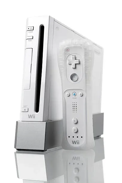 Nintendo Wii🎮 photo 1