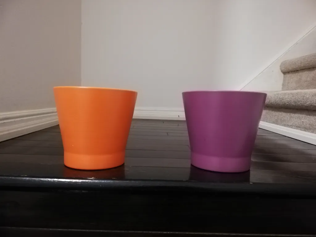 Ikea plant pot photo 1