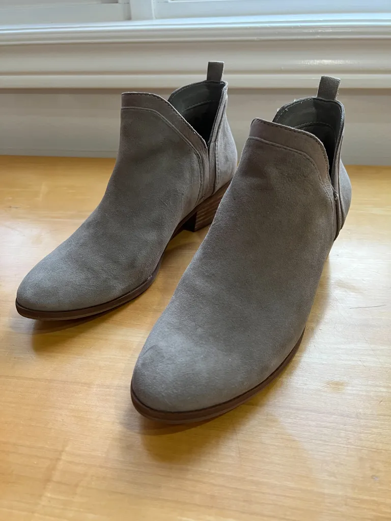 Sam EdelmanBoots, 7.5, Like New photo 1