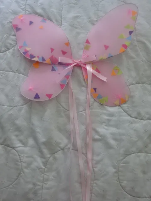 Fairy Wings photo 1
