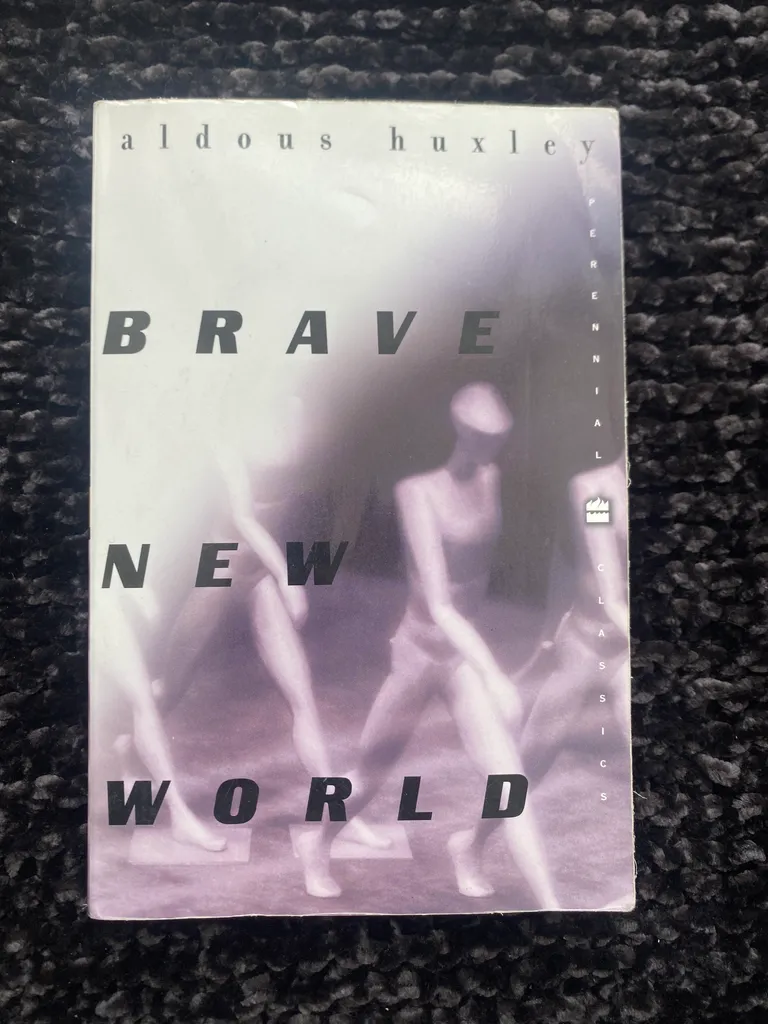 fiction books pt3  photo 1