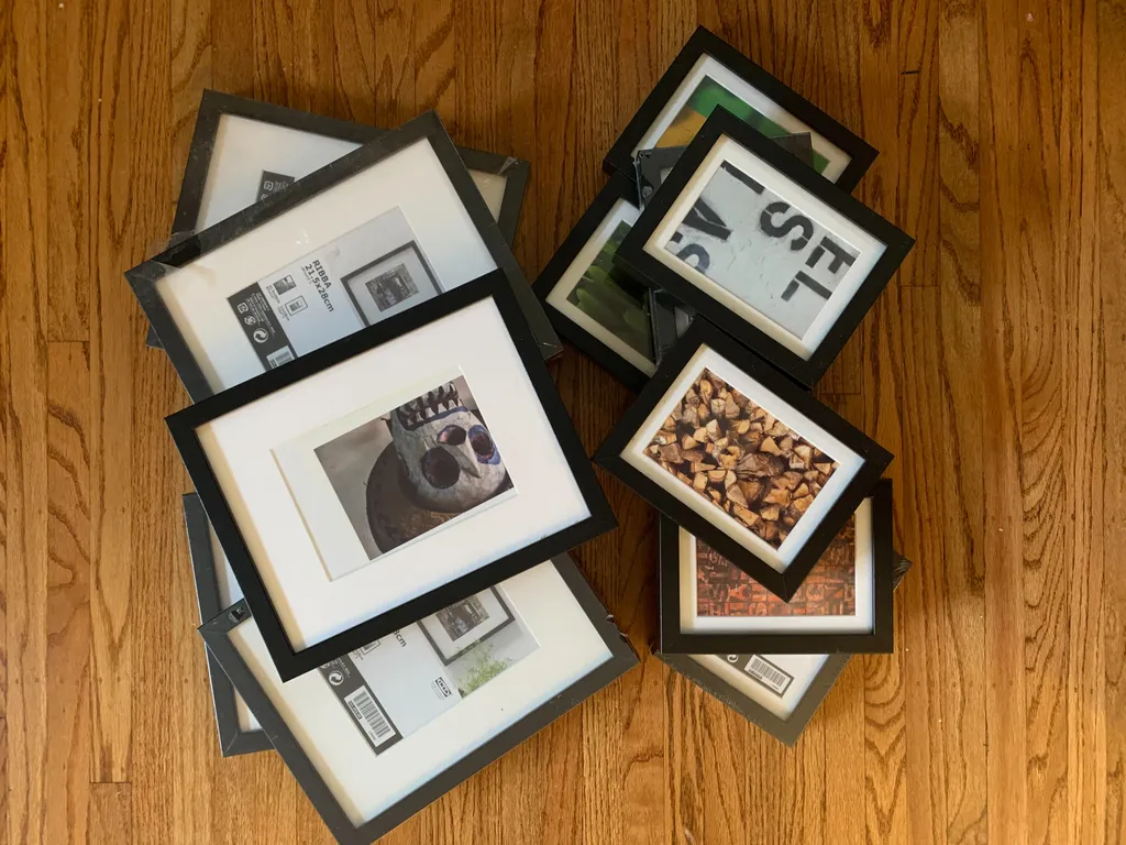 IKEA Frames photo 1