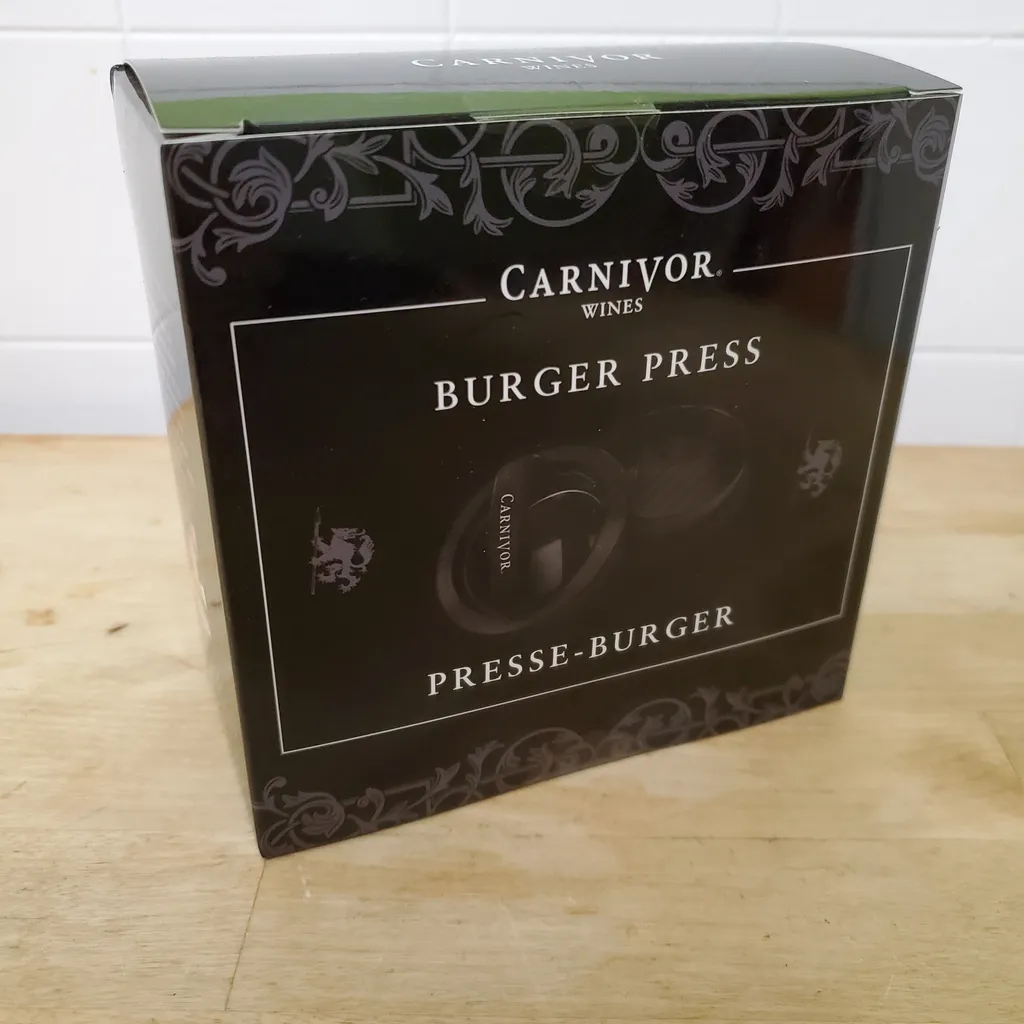 Hamburger Press  photo 1