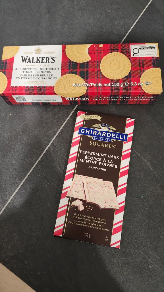 Sealed Sweets photo 1