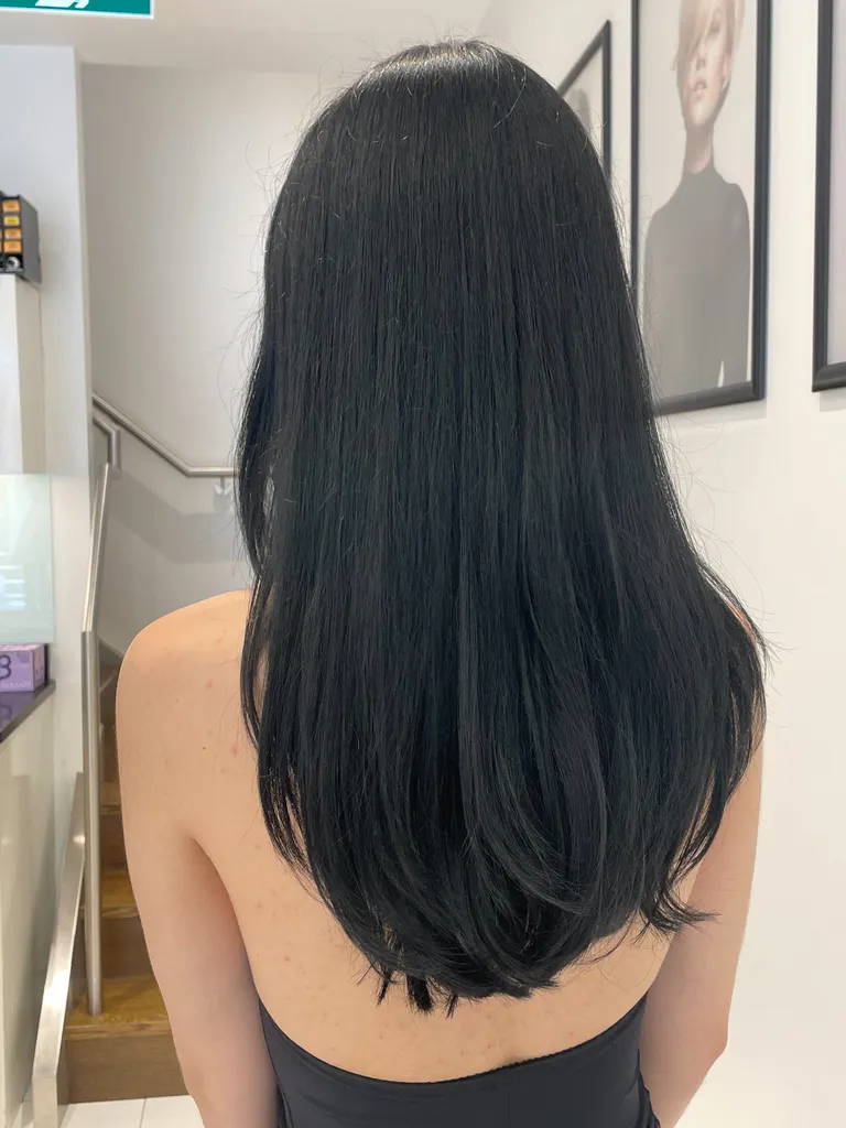 ISO! Blowdry Models photo 1