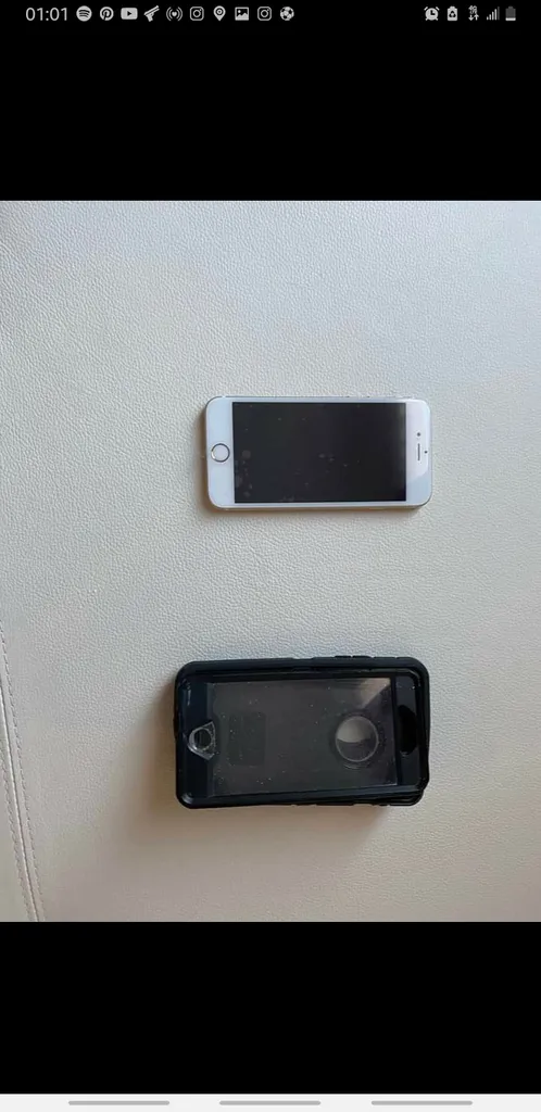 Used iphone 6s going for 25$ photo 1