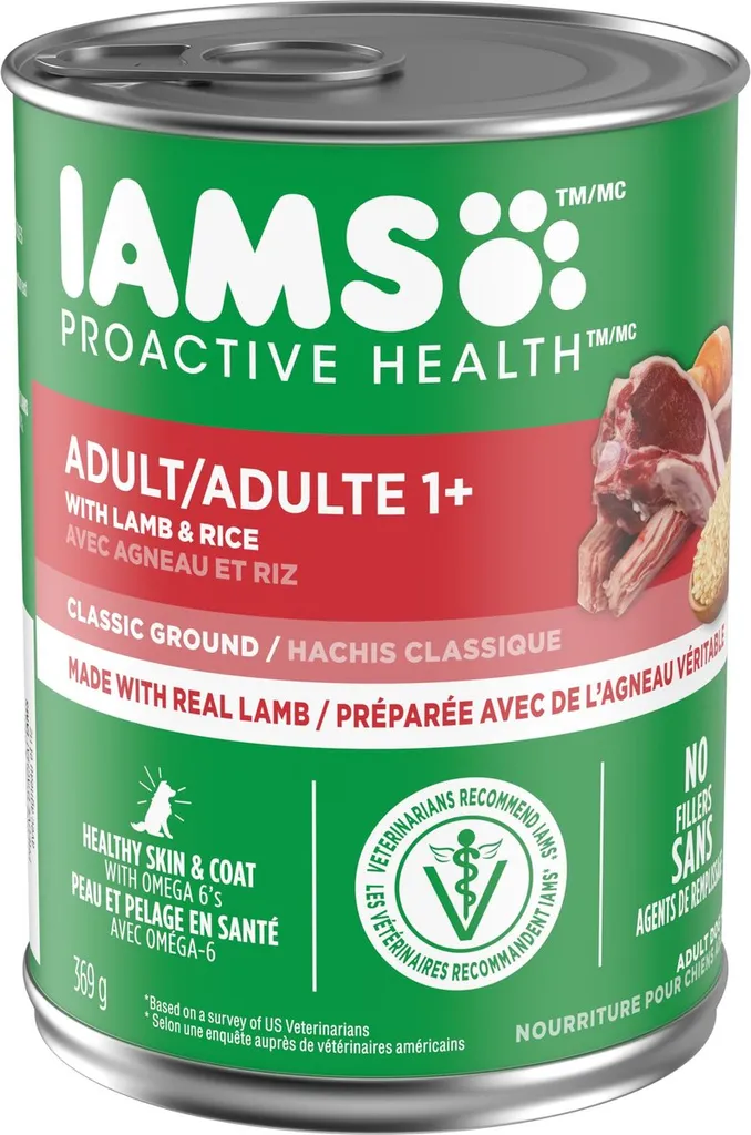 Iams Proactive health photo 1