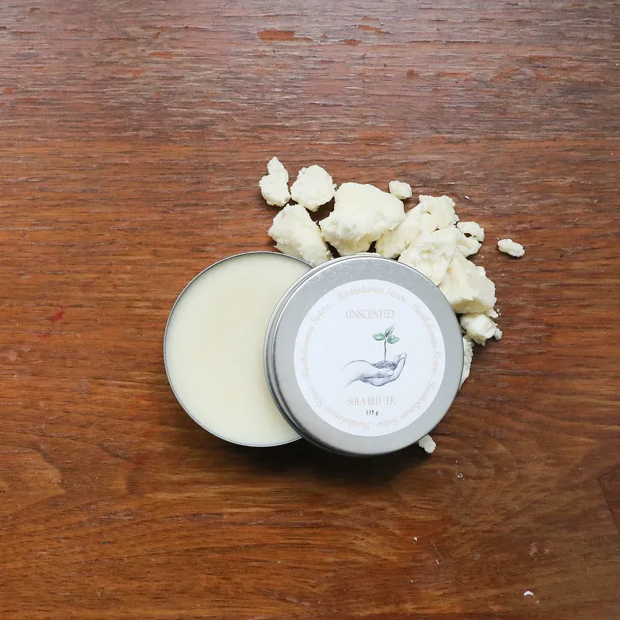 Shea & Cocoa Butter Moisturizer  photo 1