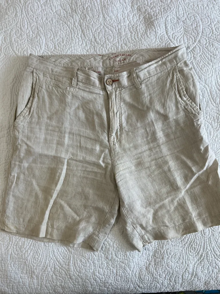 Tommy Bahama Mens Shorts, 35” Waist photo 1