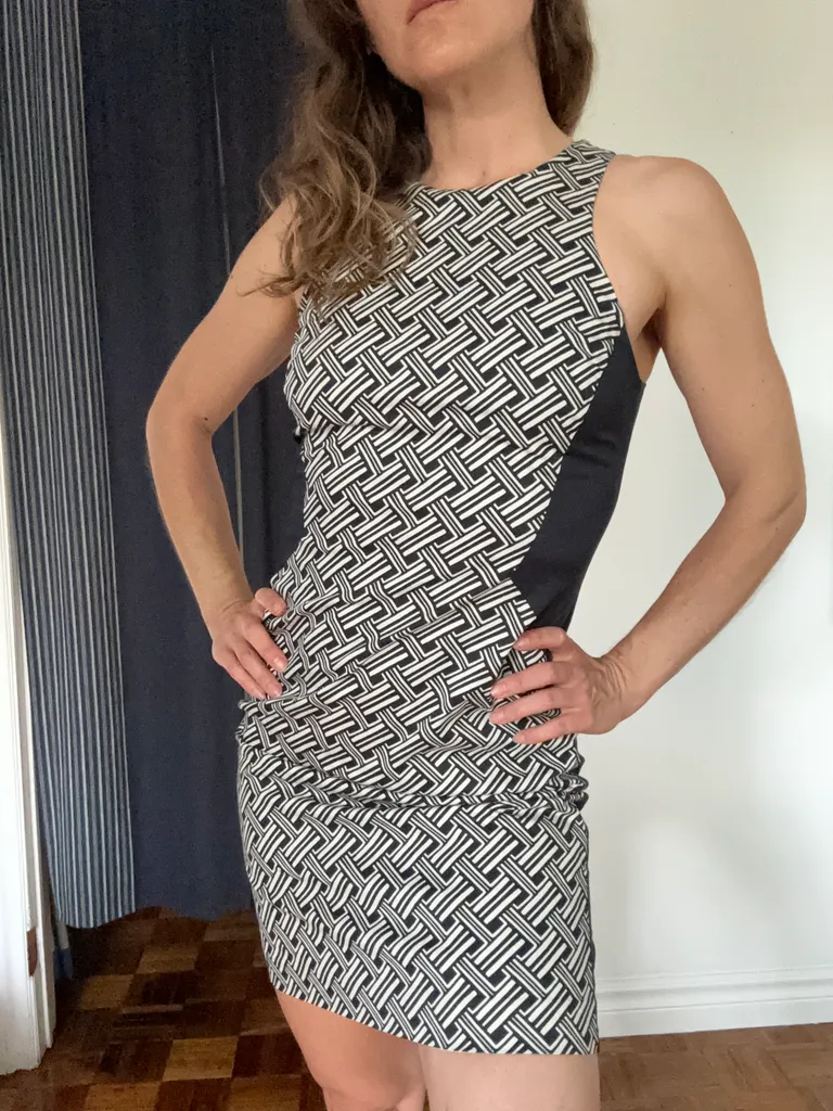 Banana republic - summer dress photo 1