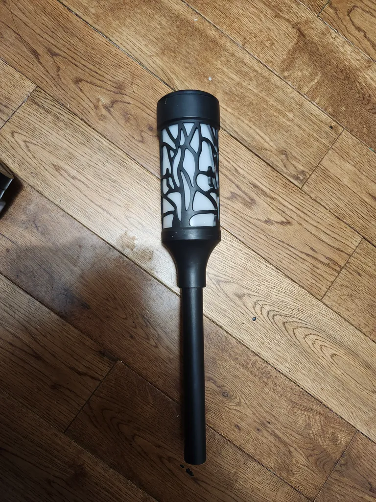 ISO: Fancy Led lights photo 1