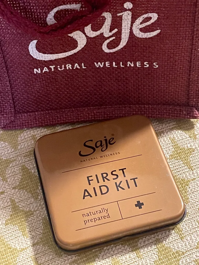 Saje To The Rescuse photo 1