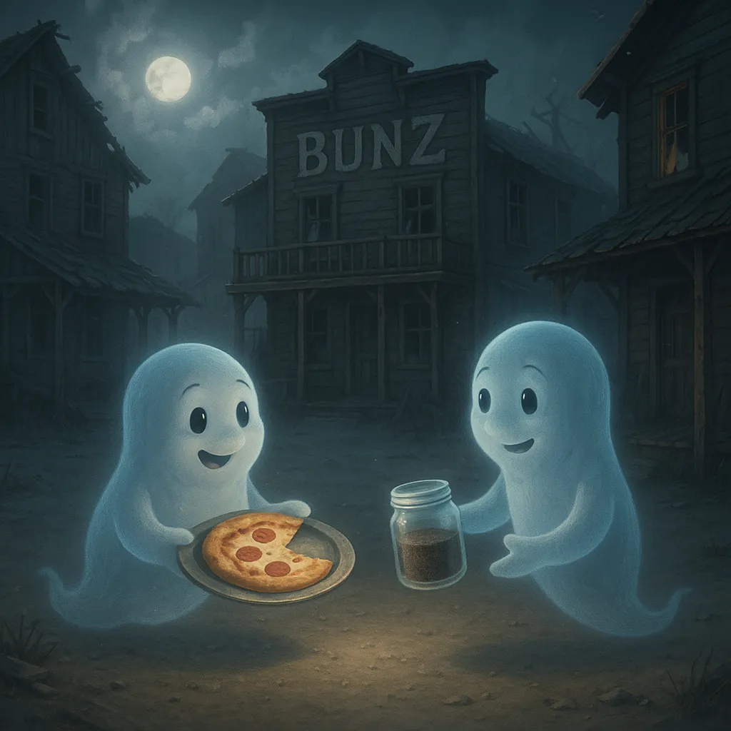 Is Bunz 98% dead in Vancouver?  photo 1