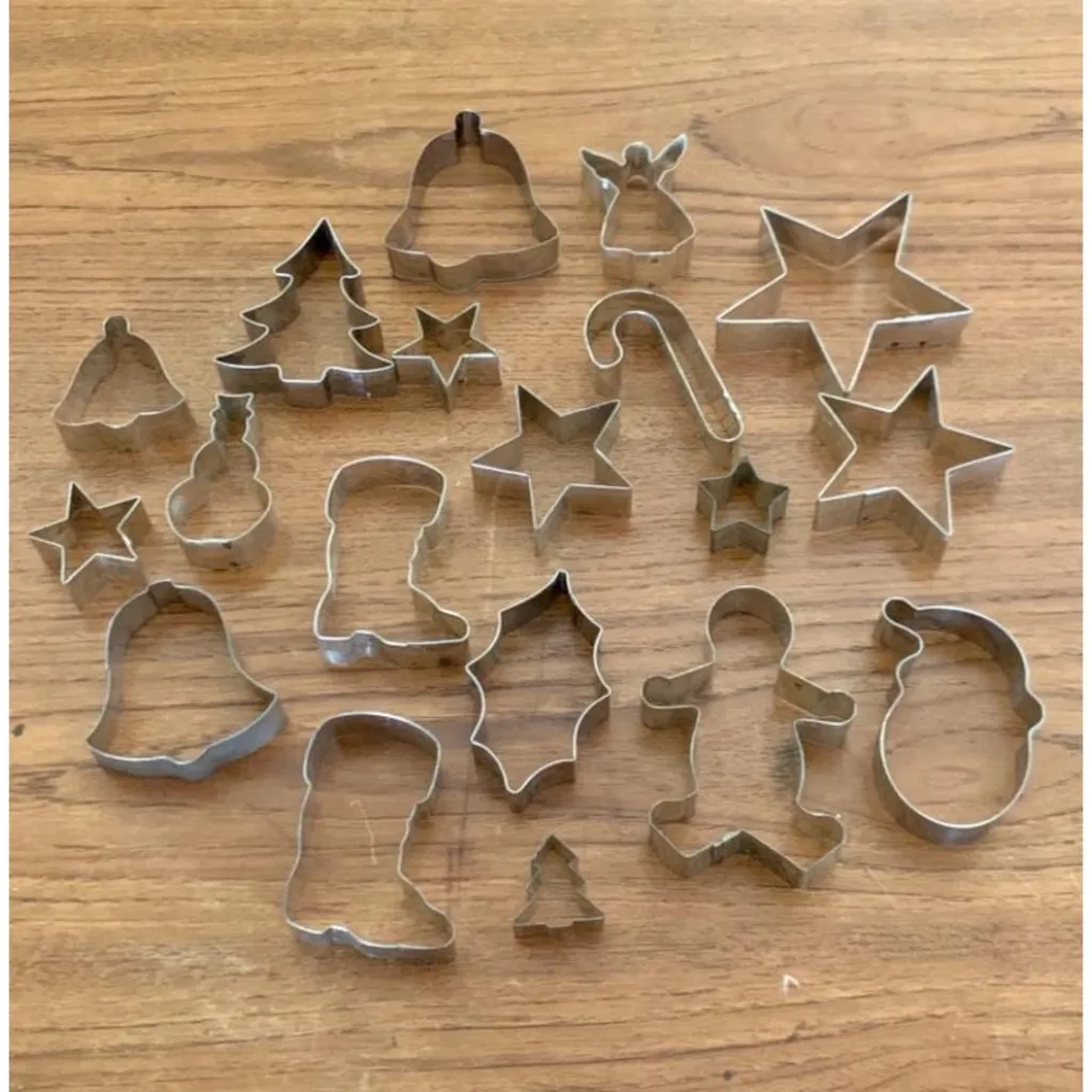 Baking Supplies photo 1