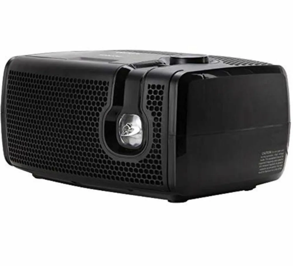 Bionaire visipure air purifier  photo 1