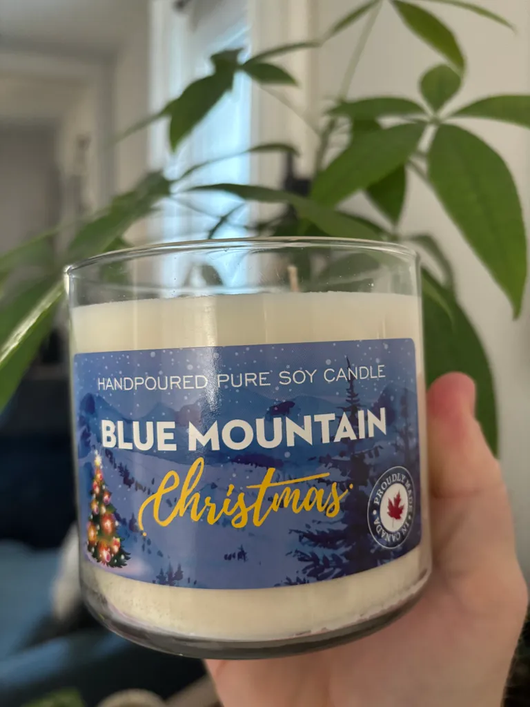 PENDING - Candle photo 1