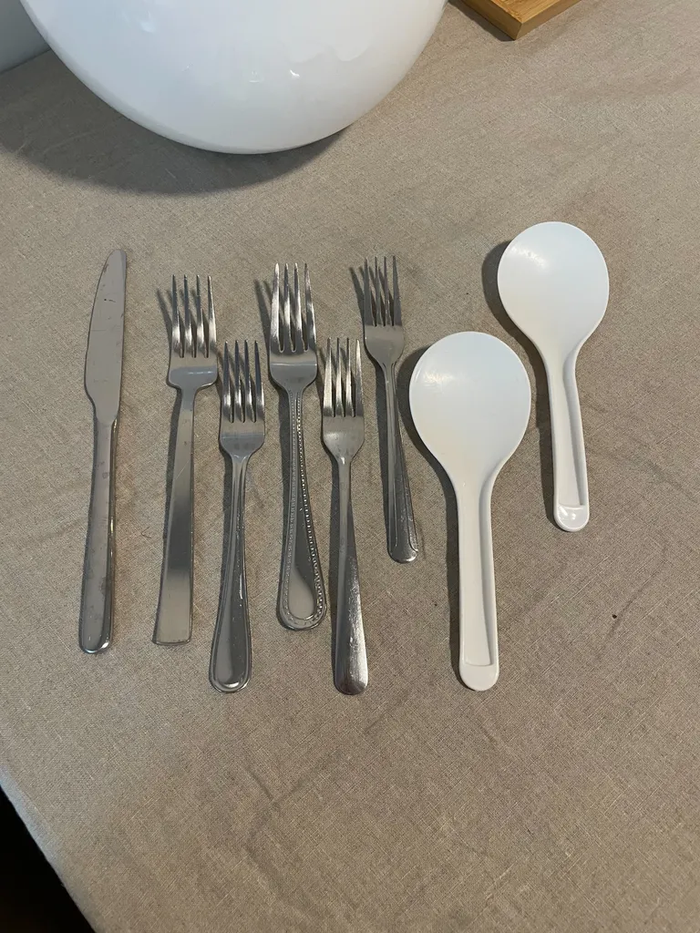 Free utensils photo 1