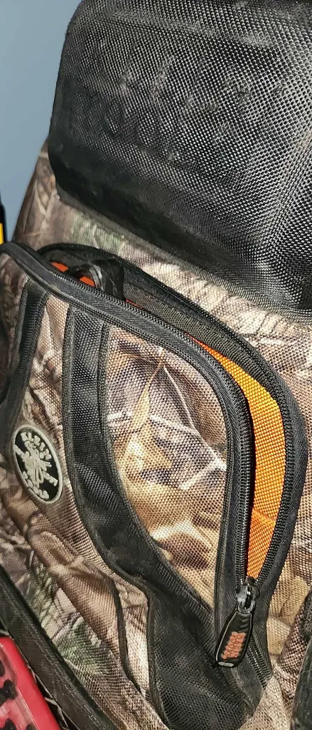 Bk pack. Electrician  photo 1