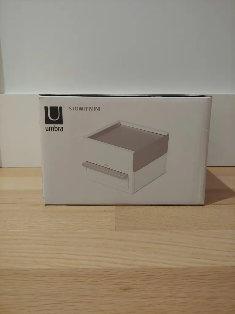 Umbra Stow it Mini photo 1