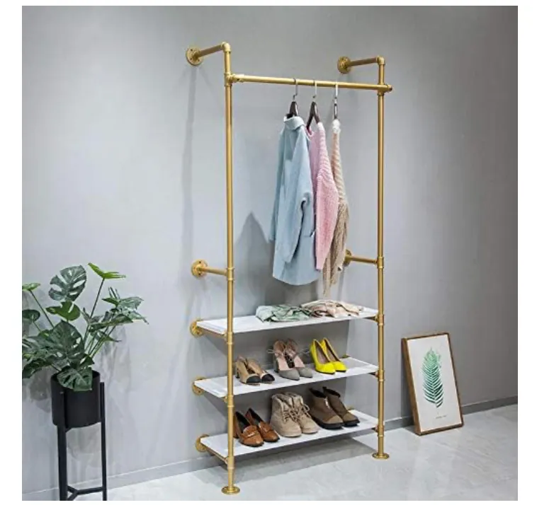 TV / Clothing Rack / Storage photo 1